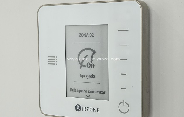 Revente - Villa - Villamartin - Costa Blanca