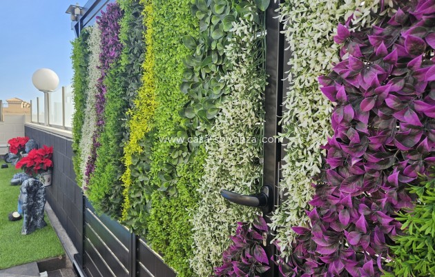 Revente - Villa - Villamartin - Costa Blanca