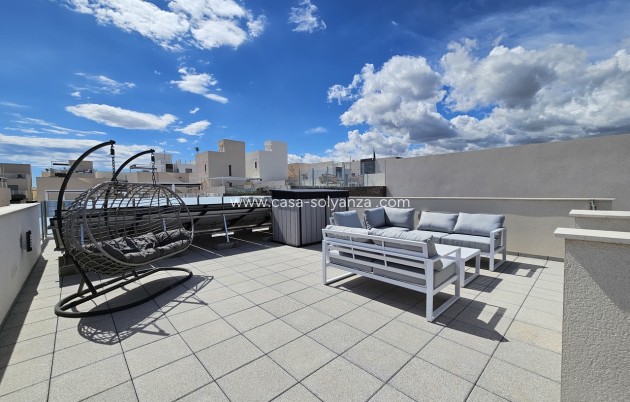 Revente - Villa - Villamartin - Costa Blanca