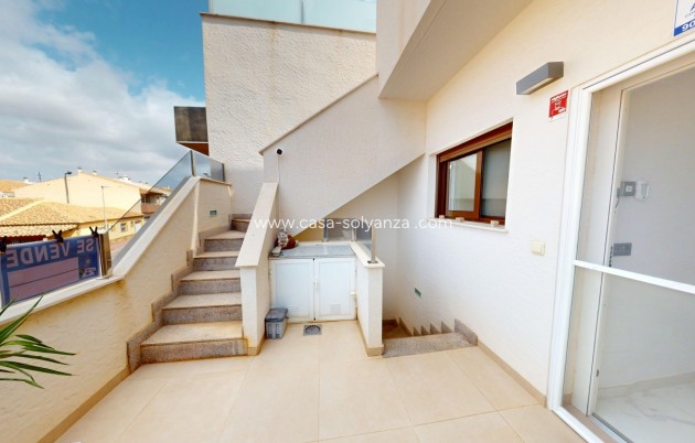 Revente - Appartement - Dolores de Pacheco - Inland