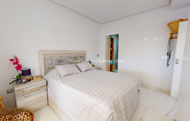 Revente - Appartement - Dolores de Pacheco - Inland