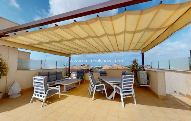 Revente - Appartement - Dolores de Pacheco - Inland