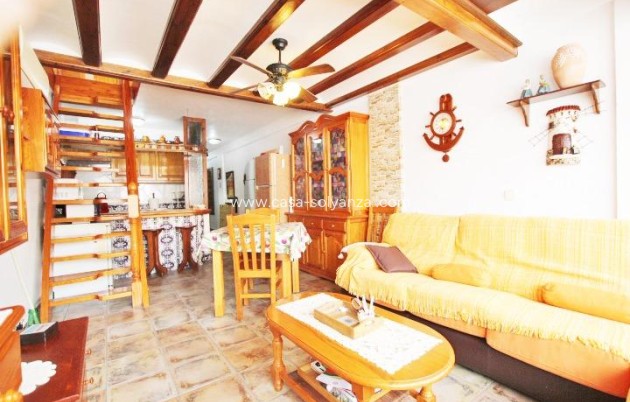 Revente - Appartement - Guardamar del Segura - Benamor