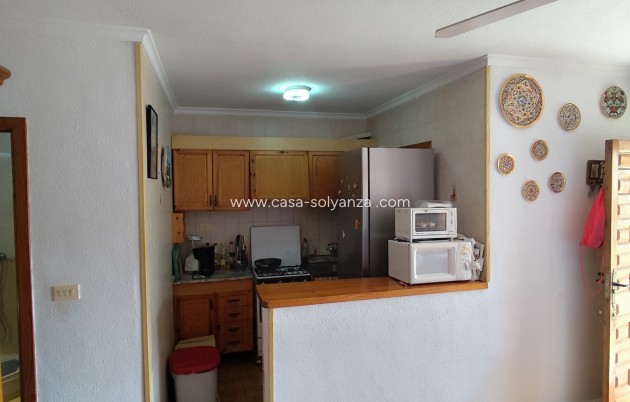 Revente - Bungalow - San Pedro del Pinatar - Costa Calida