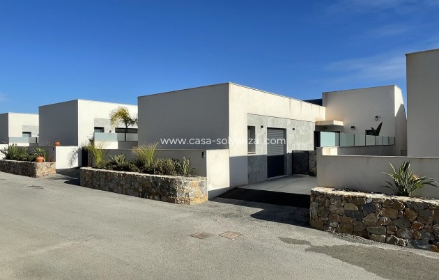 Revente - Villa - Ciudad Quesada - Costa Blanca