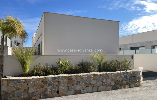 Revente - Villa - Ciudad Quesada - Costa Blanca