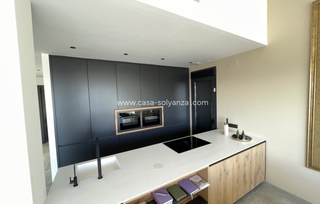 Revente - Villa - Ciudad Quesada - Costa Blanca