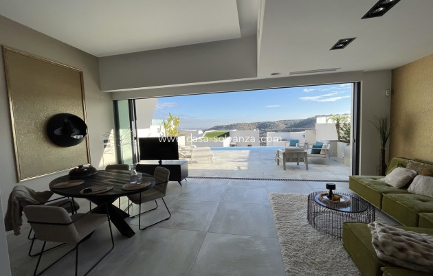 Revente - Villa - Ciudad Quesada - Costa Blanca