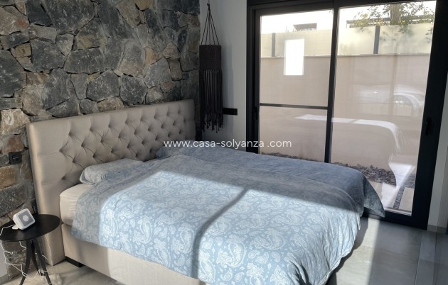 Revente - Villa - Ciudad Quesada - Costa Blanca