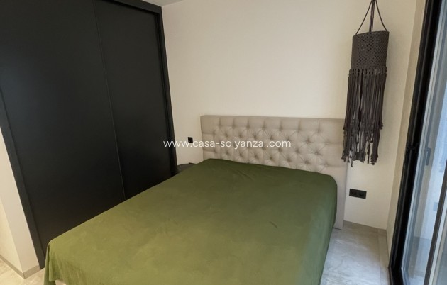 Revente - Villa - Ciudad Quesada - Costa Blanca