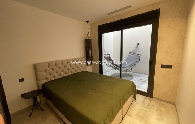 Revente - Villa - Ciudad Quesada - Costa Blanca