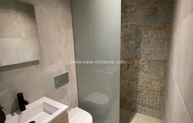 Revente - Villa - Ciudad Quesada - Costa Blanca