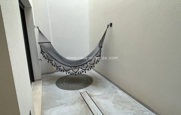 Revente - Villa - Ciudad Quesada - Costa Blanca