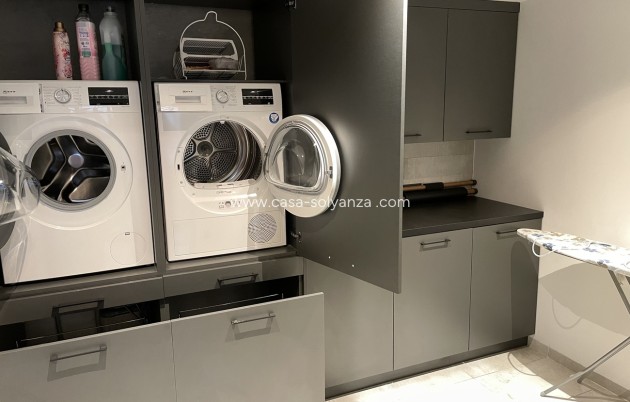 Revente - Villa - Ciudad Quesada - Costa Blanca