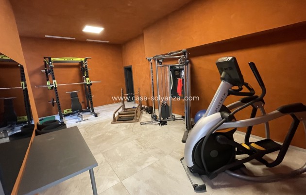 Revente - Villa - Ciudad Quesada - Costa Blanca