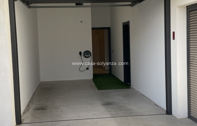 Revente - Villa - Ciudad Quesada - Costa Blanca