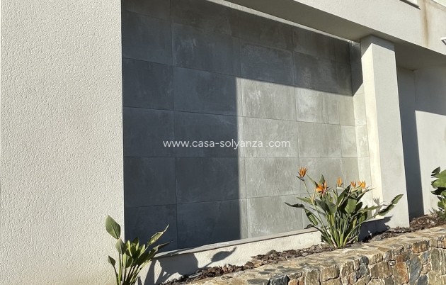 Revente - Villa - Ciudad Quesada - Costa Blanca