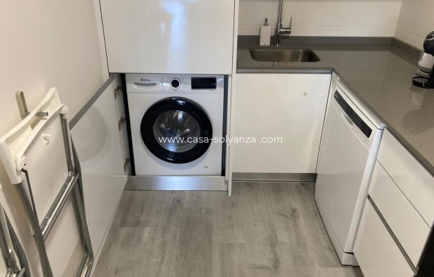 Revente - Appartement - Los Dolses - Costa Blanca