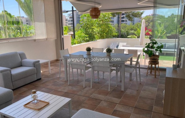 Revente - Appartement - Los Dolses - Costa Blanca