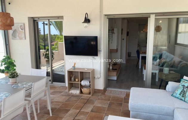 Revente - Appartement - Los Dolses - Costa Blanca