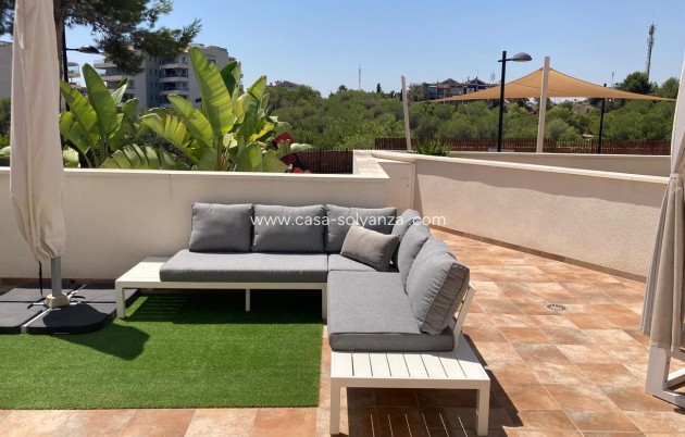 Revente - Appartement - Los Dolses - Costa Blanca