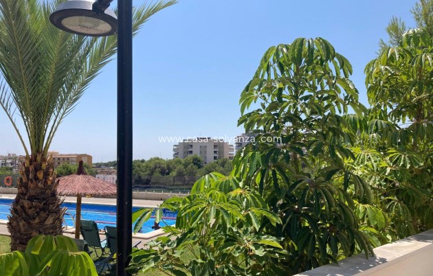 Revente - Appartement - Los Dolses - Costa Blanca