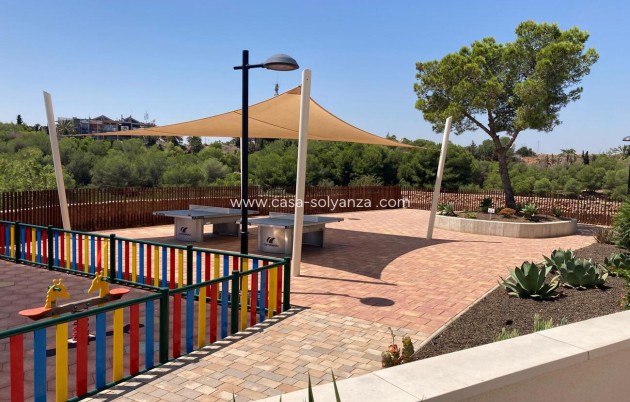 Revente - Appartement - Los Dolses - Costa Blanca