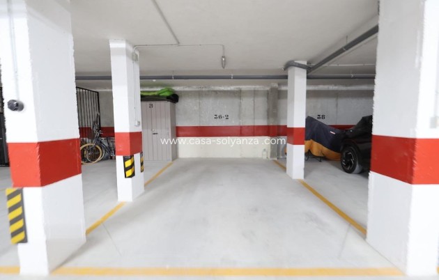 Revente - Appartement - Orihuela Costa - Costa Blanca