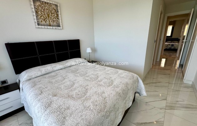 Reventa - Apartamento / piso - Benidorm - Costa Blanca