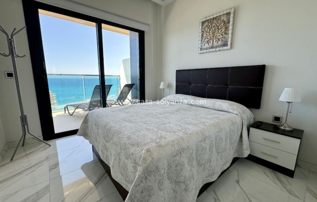 Reventa - Apartamento / piso - Benidorm - Costa Blanca