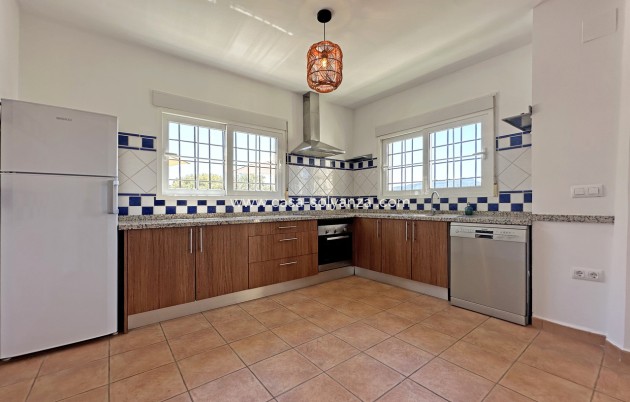 Revente - Villa - Jalón - Inland