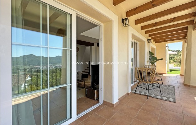 Revente - Villa - Jalón - Inland