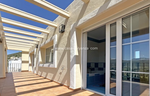 Revente - Villa - Jalón - Inland