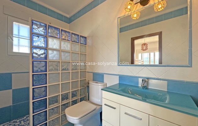 Revente - Villa - Jalón - Inland