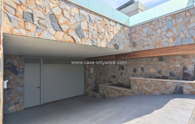 Resale - Villa - Benijofar