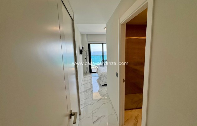 Reventa - Apartamento / piso - Benidorm - Costa Blanca