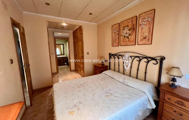 Revente - Maison de ville - Pinoso - Inland