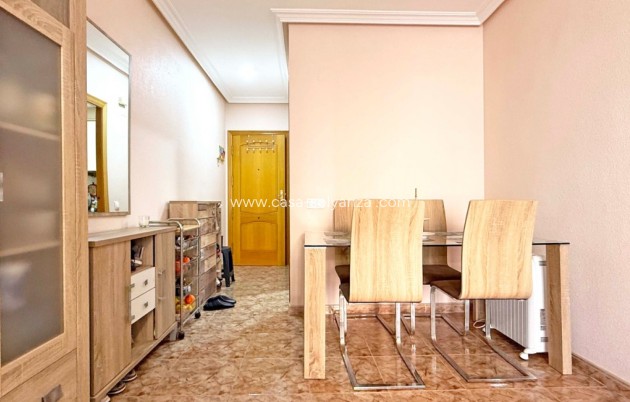 Revente - Appartement - Torrevieja - Costa Blanca