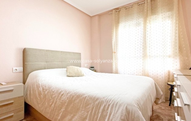 Revente - Appartement - Torrevieja - Costa Blanca