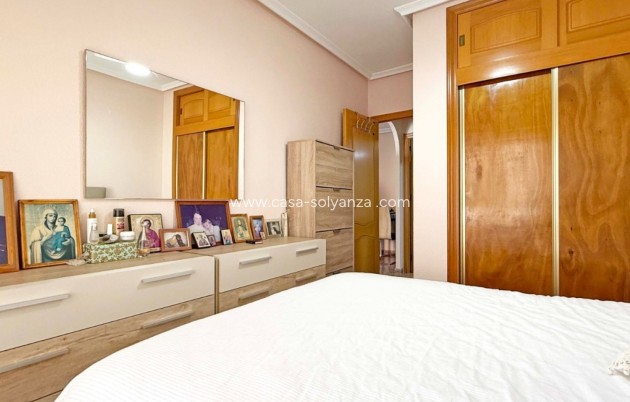 Revente - Appartement - Torrevieja - Costa Blanca