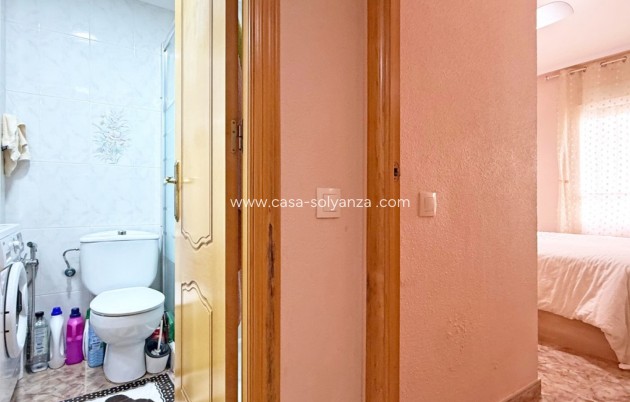 Revente - Appartement - Torrevieja - Costa Blanca