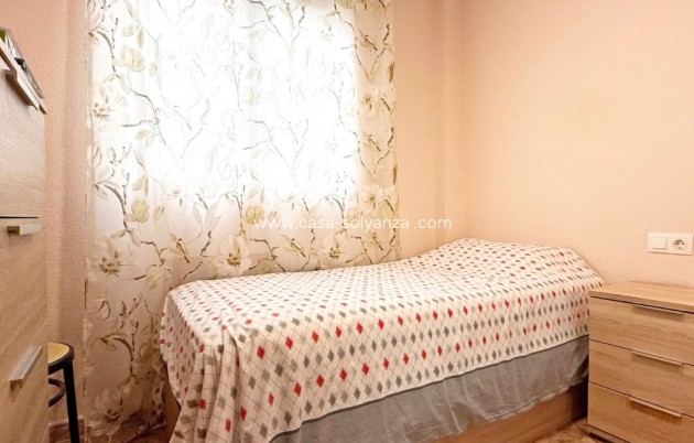 Revente - Appartement - Torrevieja - Costa Blanca