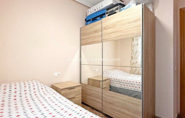 Revente - Appartement - Torrevieja - Costa Blanca