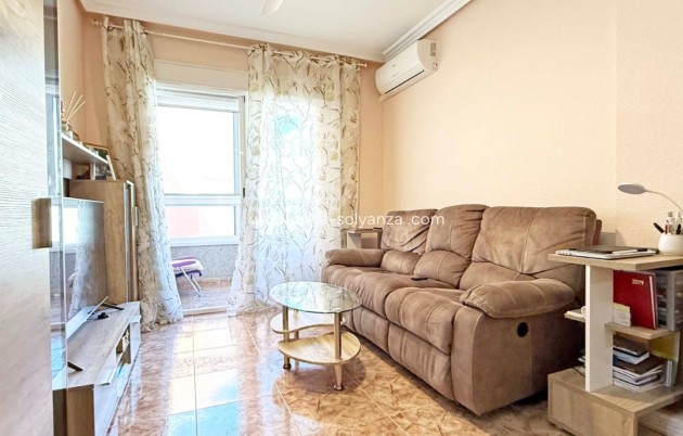 Revente - Appartement - Torrevieja - Costa Blanca