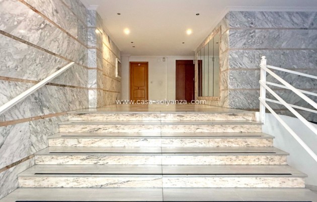 Revente - Appartement - Torrevieja - Costa Blanca