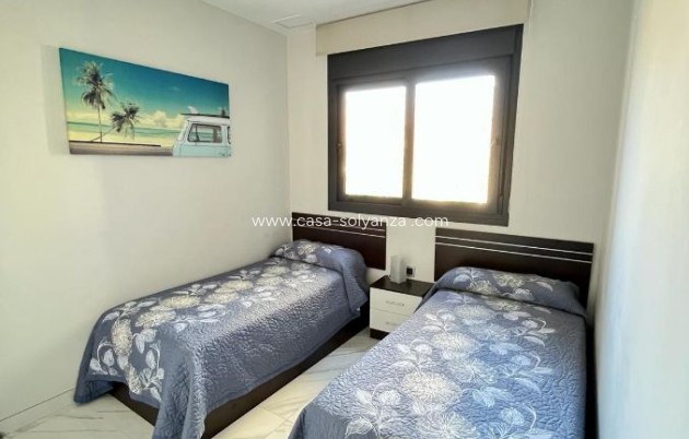 Reventa - Apartamento / piso - Benidorm - Costa Blanca