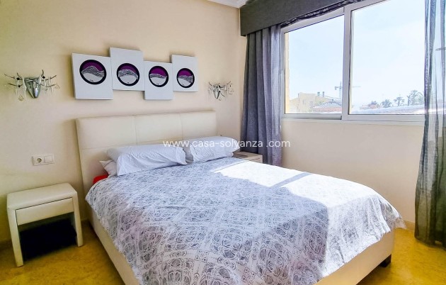 Revente - Villa - Torrevieja - Torre La Mata