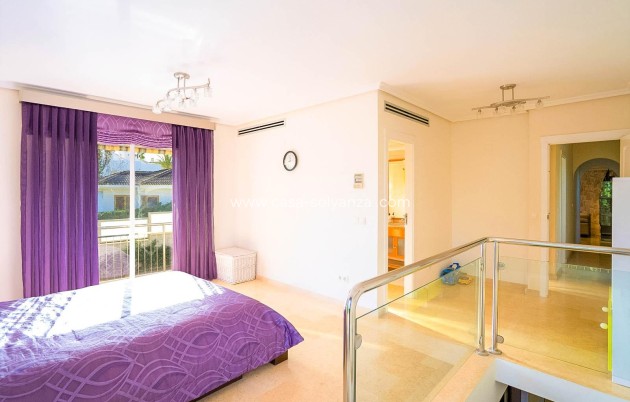 Revente - Villa - Torrevieja - Torre La Mata