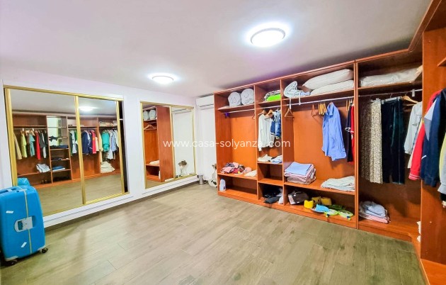 Revente - Villa - Torrevieja - Torre La Mata