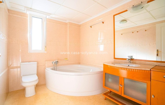 Revente - Villa - Torrevieja - Torre La Mata